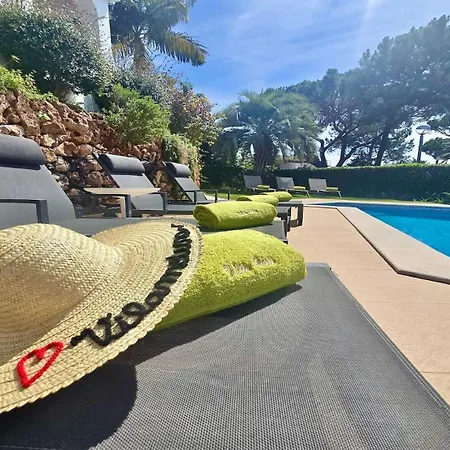 Oasis By Cleverdetails Private Pool, Walk Distance 别墅 维拉摩拉