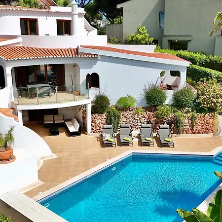 Oasis By Cleverdetails Private Pool, Walk Distance * Βιλαμούρα