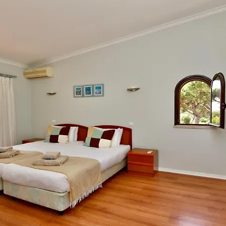 Βίλα Oasis By Cleverdetails Private Pool, Walk Distance Βιλαμούρα