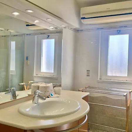 Oasis By Cleverdetails Private Pool, Walk Distance 别墅