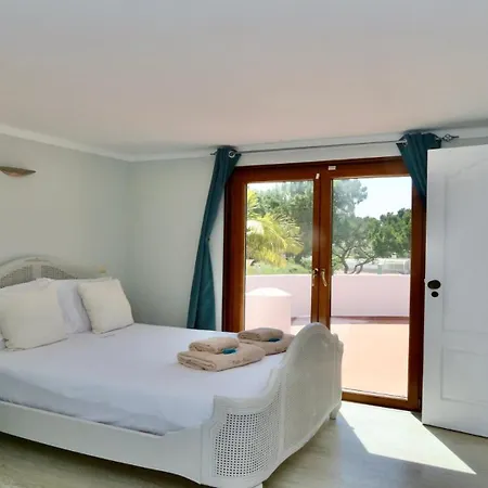 Βίλα Oasis By Cleverdetails Private Pool, Walk Distance Βιλαμούρα