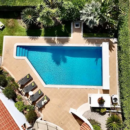 Oasis By Cleverdetails Private Pool, Walk Distance 别墅 维拉摩拉