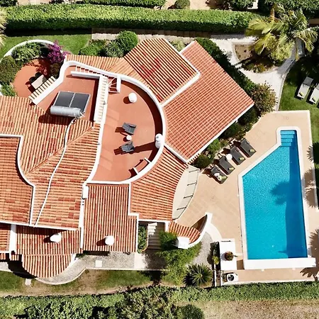 Βίλα Oasis By Cleverdetails Private Pool, Walk Distance Βιλαμούρα